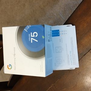 Google Nest II